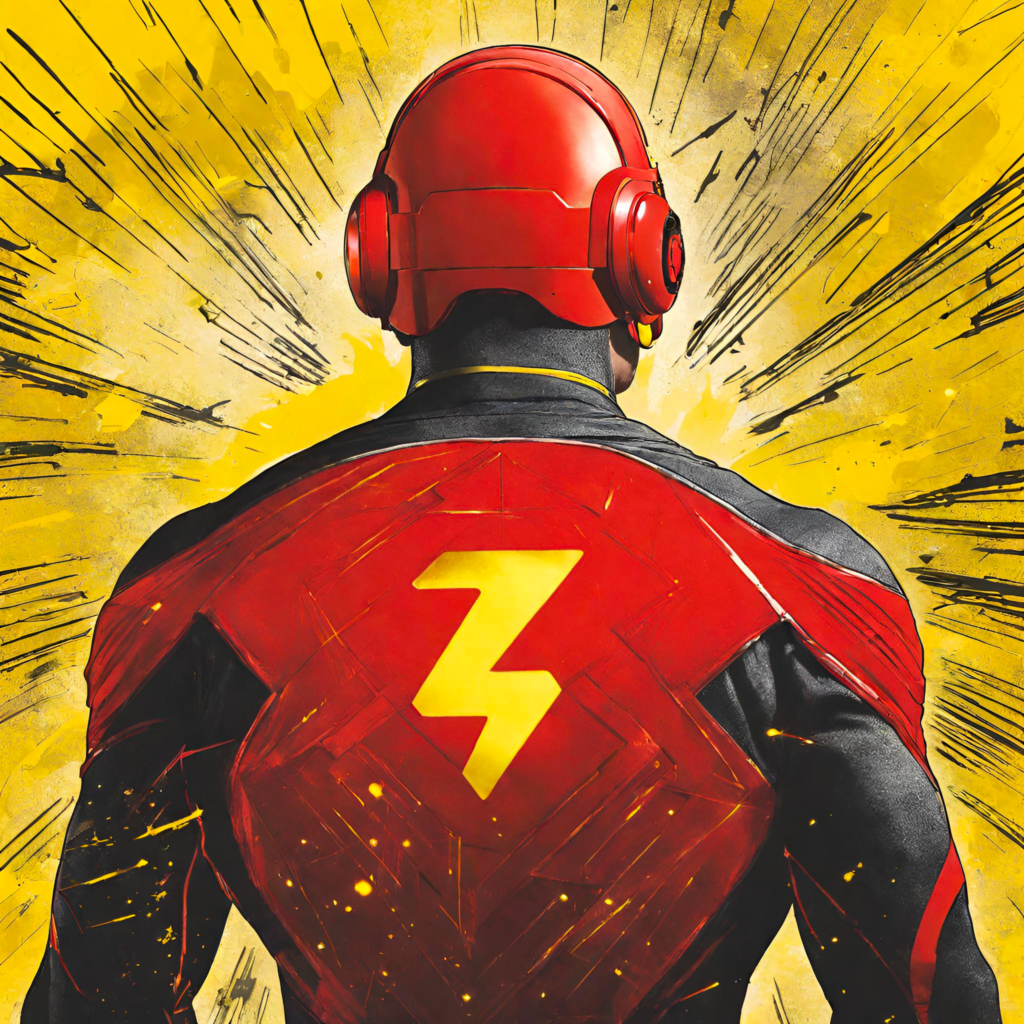 FLASHRACK - Réinventer le stockage par la marque
