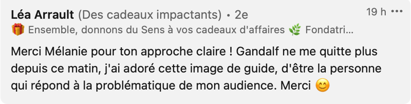 Temoignage Storytelling_Léa Arrault