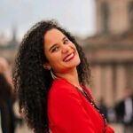 Isabelle Dias da Graça