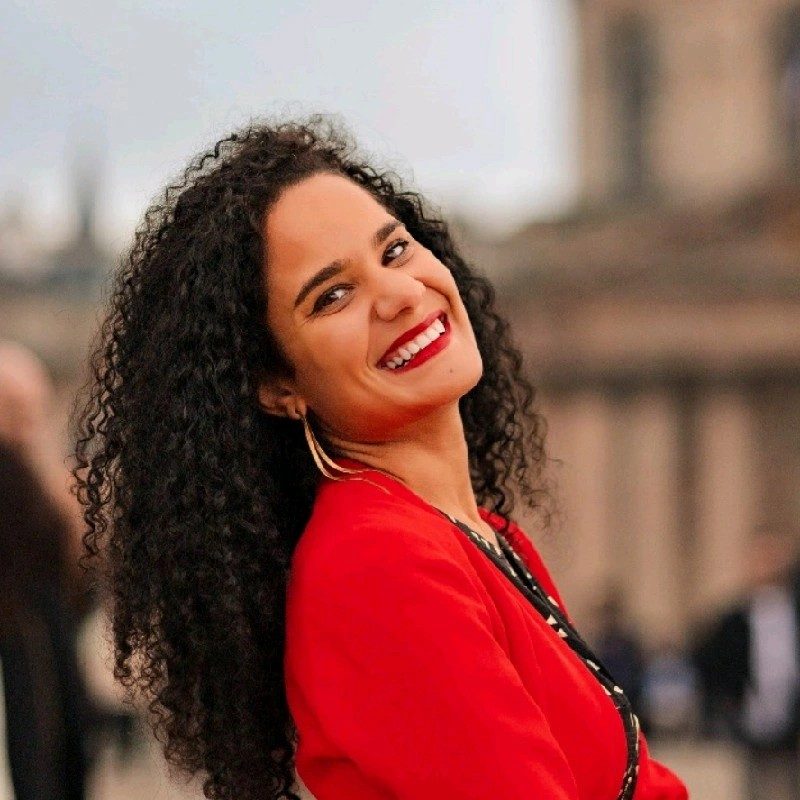 Isabel Dias da Graca